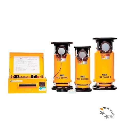 Рентгеновские аппараты для НК